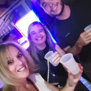 Meet your Posher, Freda